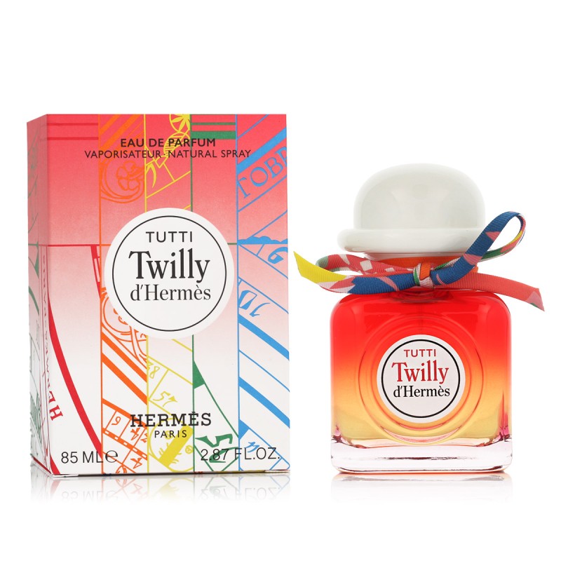 Hermès Tutti Twilly d'Hermès Eau De Parfum 85 ml kvepalai moterims