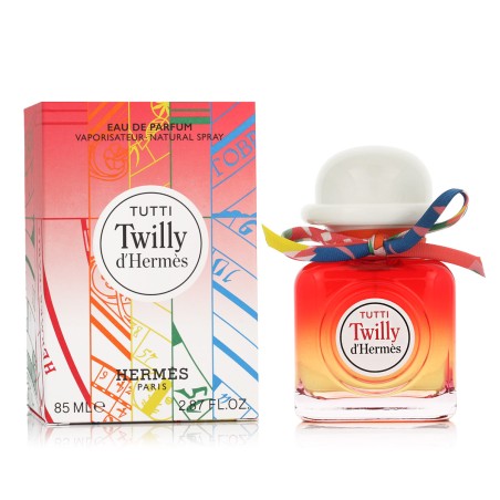 Hermès Tutti Twilly d'Hermès Eau De Parfum 85 ml kvepalai moterims