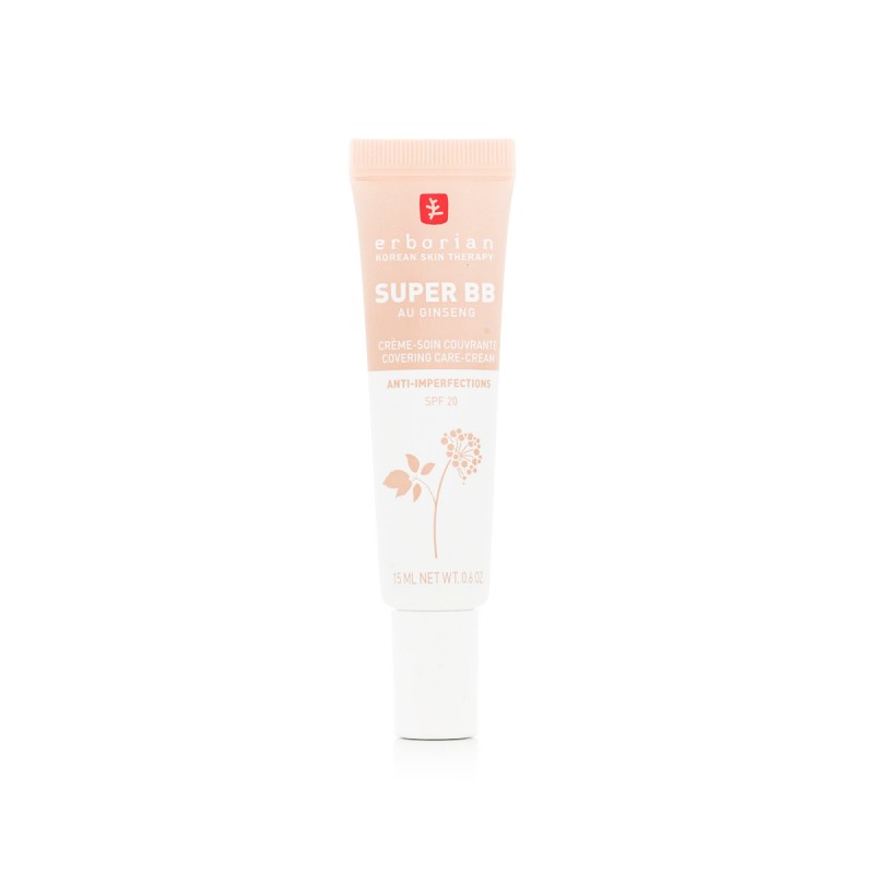 Erborian BB Super SPF 20 (Clair) 15 ml