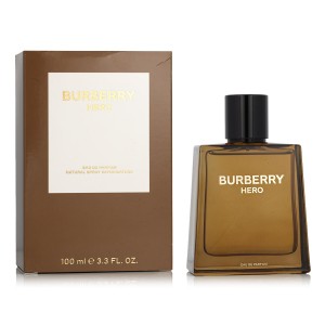Burberry Hero Eau De Parfum 100 ml kvepalai vyrams
