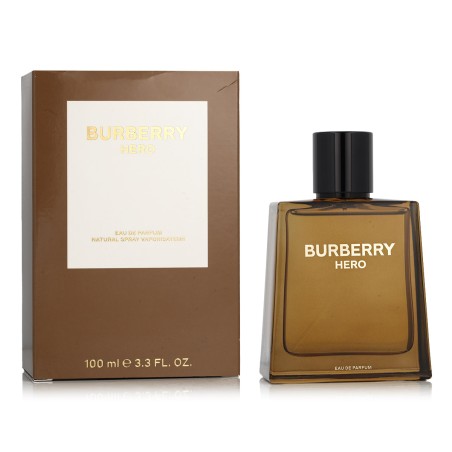 Burberry Hero Eau De Parfum 100 ml kvepalai vyrams