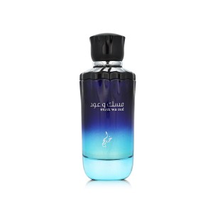 Khadlaj Musk Wa Oud Eau De Parfum 100 ml kvepalai unisex