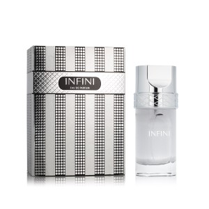 Khadlaj Infini Eau De Parfum 100 ml kvepalai unisex