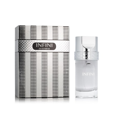 Khadlaj Infini Eau De Parfum 100 ml kvepalai unisex