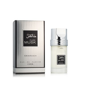 Khadlaj Pure Musk Eau De Parfum 100 ml kvepalai unisex