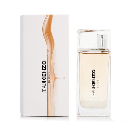 Kenzo L'Eau Kenzo Boisee Eau De Toilette 50 ml kvepalai vyrams