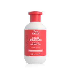 Wella Invigo Color Brilliance Shampoo (Fine/Medium) 300 ml