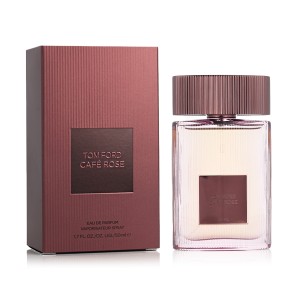 Tom Ford Café Rose (2023) Eau De Parfum 50 ml kvepalai moterims