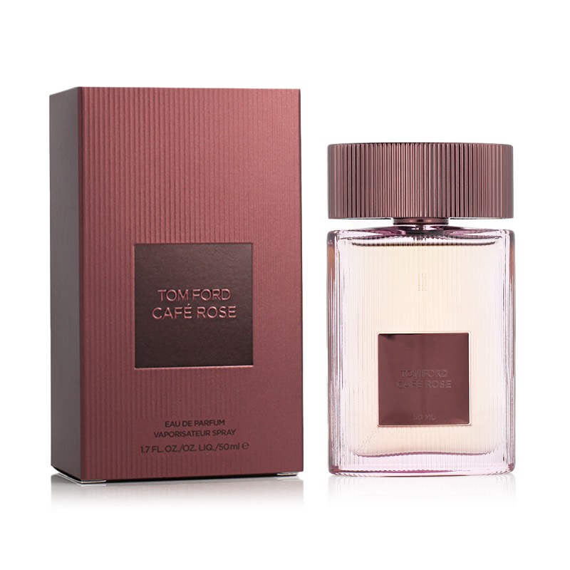 Tom Ford Café Rose (2023) Eau De Parfum 50 ml kvepalai moterims