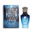 POLICE Police Potion Power For Him Eau De Parfum 30 ml kvepalai vyrams