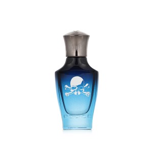 POLICE Police Potion Power For Him Eau De Parfum 30 ml kvepalai vyrams 2