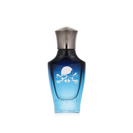 POLICE Police Potion Power For Him Eau De Parfum 30 ml kvepalai vyrams
