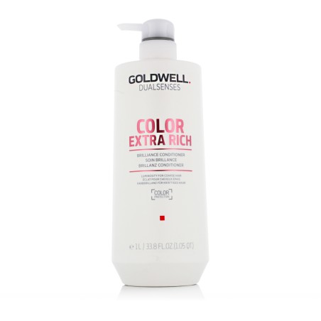 Goldwell Dualsenses Color Extra Rich Brilliance Conditioner 1000 ml