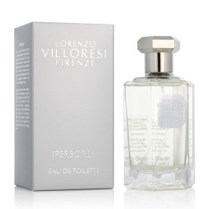 Lorenzo Villoresi Firenze Iperborea Eau De Toilette 100 ml kvepalai unisex