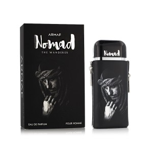 Armaf Nomad The Wanderer Eau De Parfum 100 ml kvepalai vyrams