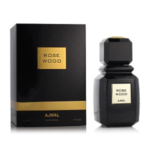 Ajmal Rose Wood Eau De Parfum 100 ml kvepalai unisex