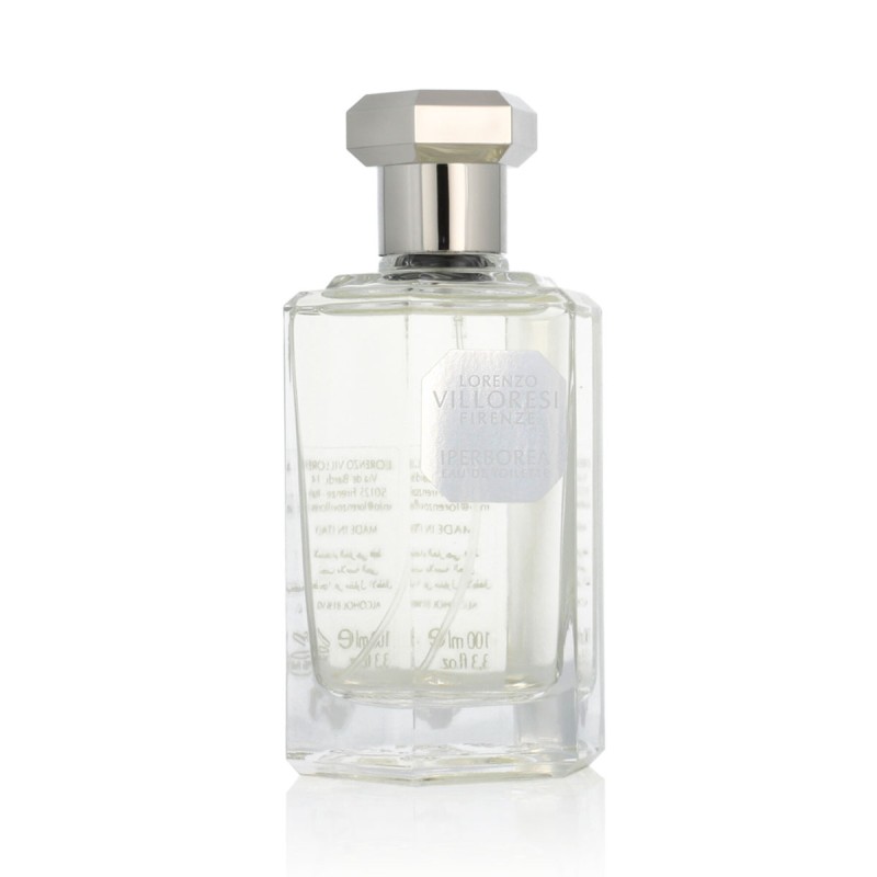 Lorenzo Villoresi Firenze Iperborea Eau De Toilette 100 ml kvepalai unisex