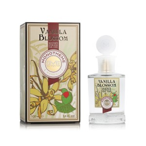 Monotheme Venezia Vanilla Blossom Eau De Toilette 100 ml kvepalai moterims