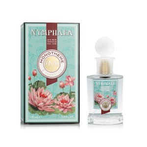 Monotheme Venezia Nymphaea Eau De Toilette 100 ml kvepalai moterims 2