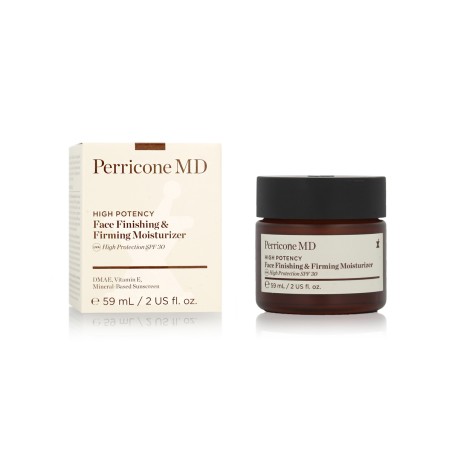 Perricone MD High Potency Face Finishing & Firming Moisturizer SPF 30 59 ml
