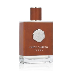 Vince Camuto Terra Eau De Toilette 100 ml kvepalai vyrams 2