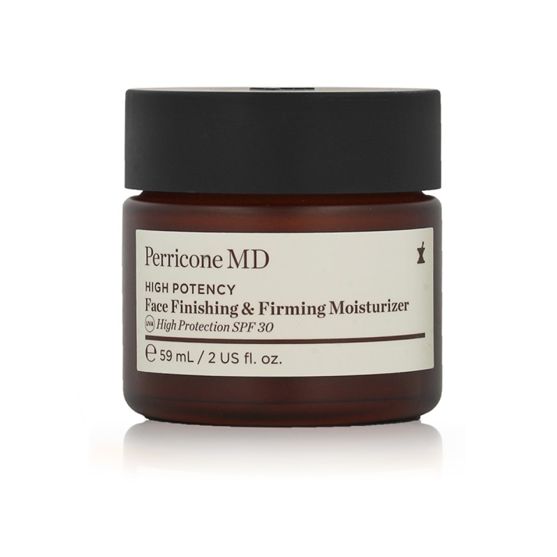 Perricone MD High Potency Face Finishing & Firming Moisturizer SPF 30 59 ml