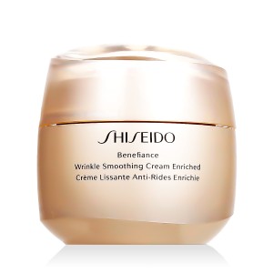 Shiseido Benefiance Wrinkle Smoothing Cream Enriched 75 ml 2