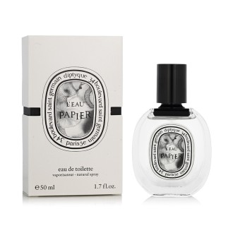 Diptyque L'Eau Papier Eau De Toilette 50 ml kvepalai unisex