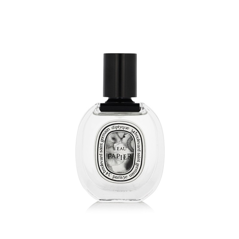 Diptyque L'Eau Papier Eau De Toilette 50 ml kvepalai unisex