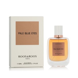 Roos & Roos Pale Blue Eyes Eau De Parfum 50 ml kvepalai moterims
