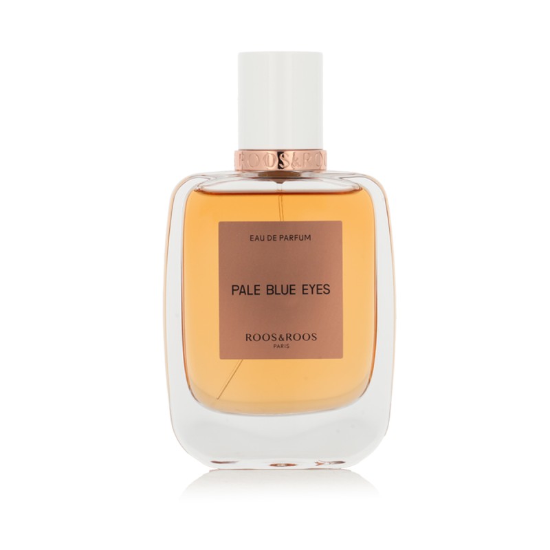 Roos & Roos Pale Blue Eyes Eau De Parfum 50 ml kvepalai moterims