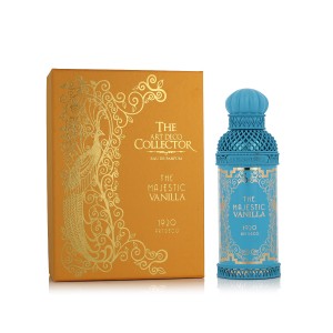 Alexandre.J The Art Deco Collector The Majestic Vanilla Eau De Parfum 100 ml kvepalai unisex 2