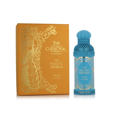 Alexandre.J The Art Deco Collector The Majestic Vanilla Eau De Parfum 100 ml kvepalai unisex