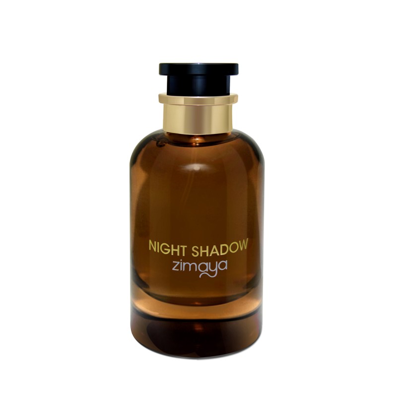 Zimaya Night Shadow Eau De Parfum 100 ml kvepalai unisex