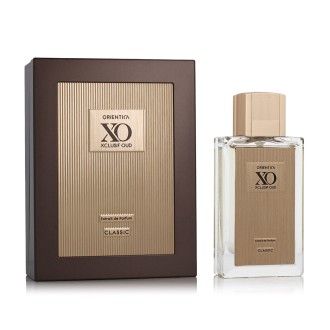 Orientica Xclusif Oud Classic Extrait de parfum 60 ml kvepalai unisex