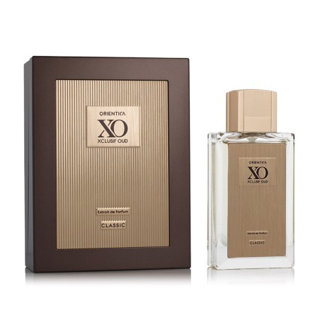 Orientica Xclusif Oud Classic Extrait de parfum 60 ml kvepalai unisex