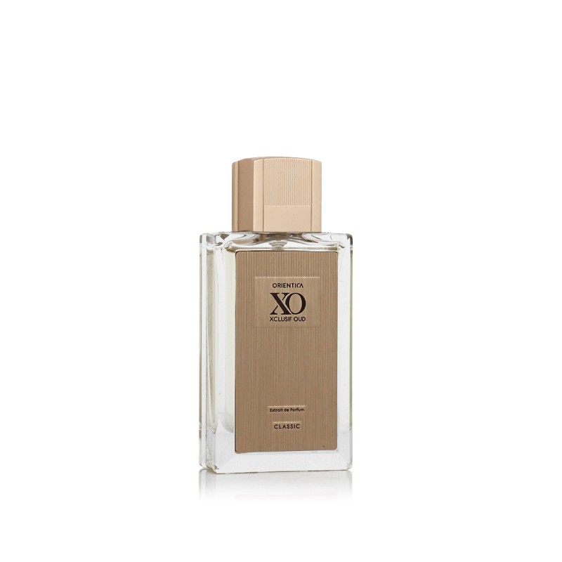 Orientica Xclusif Oud Classic Extrait de parfum 60 ml kvepalai unisex