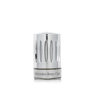 Mercedes-Benz Mercedes-Benz Club Eau De Toilette 20 ml kvepalai vyrams