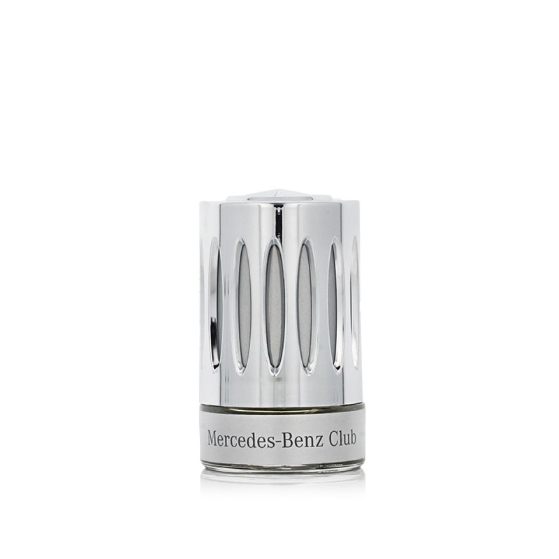 Mercedes-Benz Mercedes-Benz Club Eau De Toilette 20 ml kvepalai vyrams