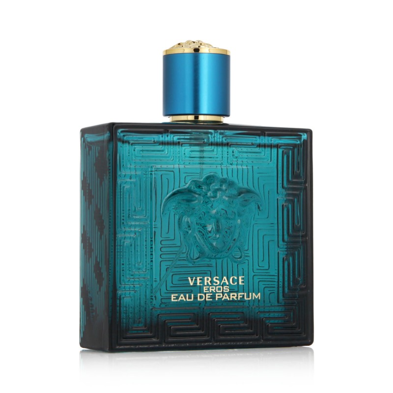 Versace Eros Eau De Parfum 100 ml kvepalai vyrams