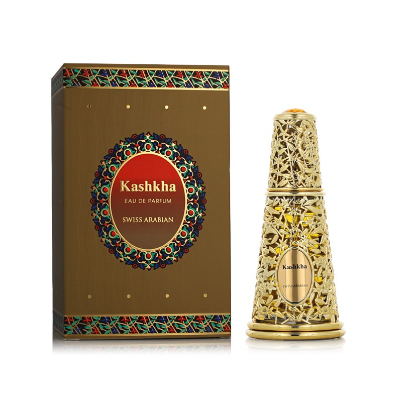 Swiss Arabian Kashkha Eau De Parfum 50 ml kvepalai moterims