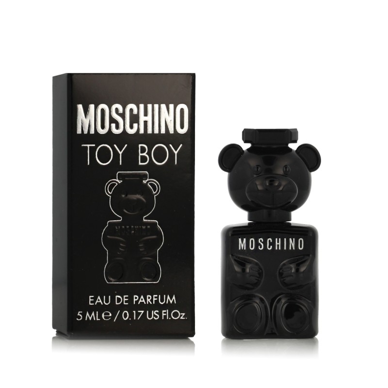Moschino Toy Boy Eau de Parfum Miniature 5 ml vyrams
