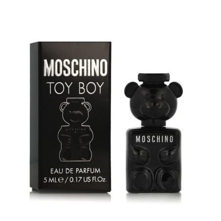 Moschino Toy Boy Eau de Parfum Miniature 5 ml vyrams