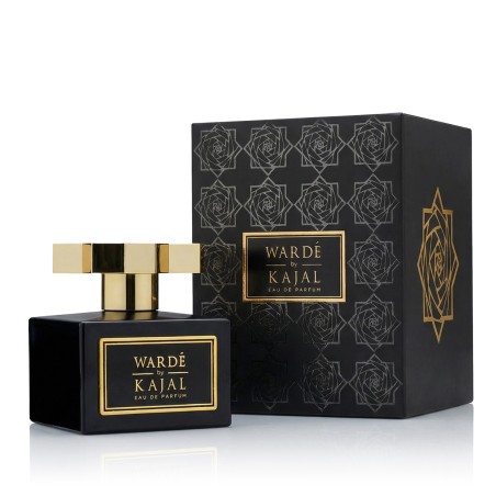 Kajal Warde Eau De Parfum 100 ml kvepalai unisex