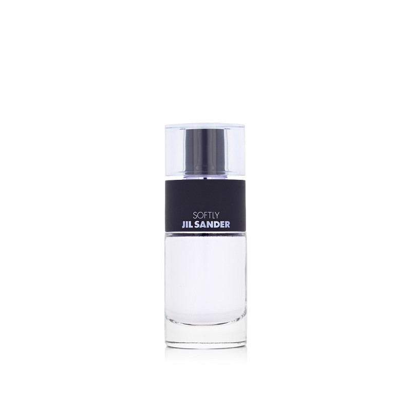 Jil Sander Softly Serene Eau De Parfum 80 ml kvepalai moterims