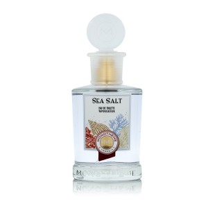Monotheme Venezia Sea Salt Eau De Toilette 100 ml kvepalai unisex 2