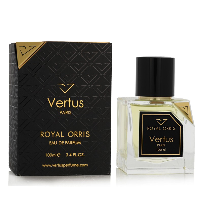 Vertus Royal Orris Eau De Parfum 100 ml kvepalai unisex