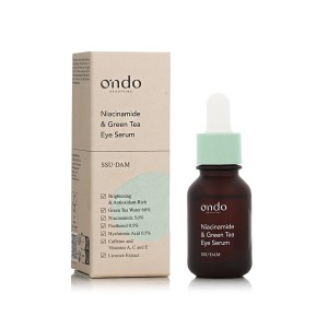 Ondo Beauty 36.5 SSU-DAM Niacinamide & Green Tea Eye Serum 15 g