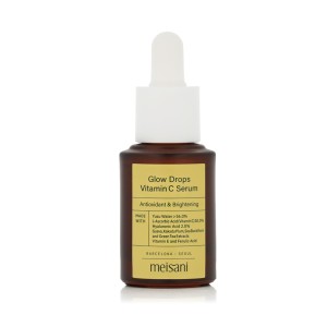 Meisani Glow Drops Vitamin C Serum 15 ml 2