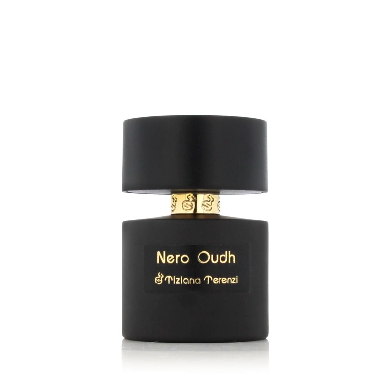 Tiziana Terenzi Nero Oudh Extrait de parfum - unpacked 100 ml kvepalai unisex